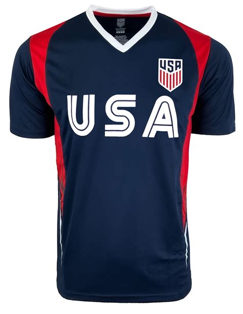 us soccer shirts|usa soccer merchandise store.